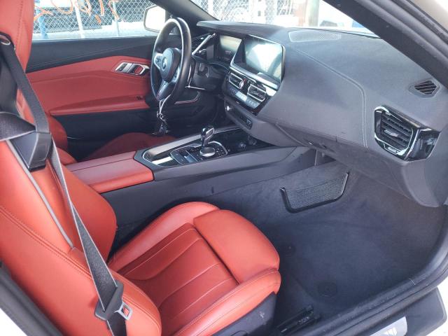 2020 BMW Z4 M40I WBAHF9C05LWW68280