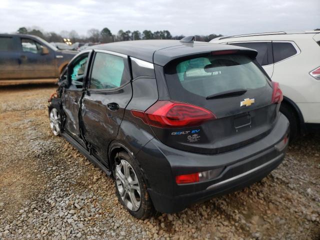 2017 CHEVROLET BOLT 1G1FW6S06H4183393