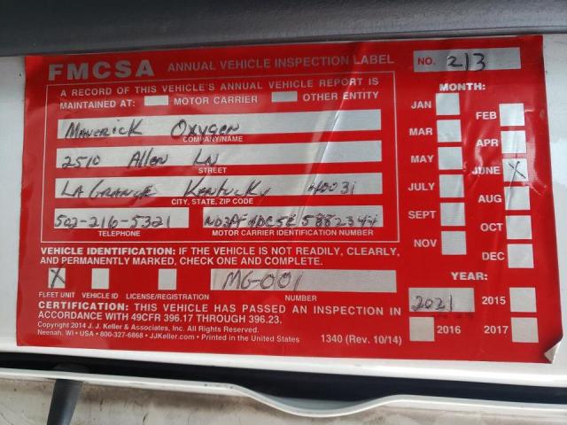 2014 MERCEDES-BENZ SPRINTER 3 WD3PF4DC5E5882344