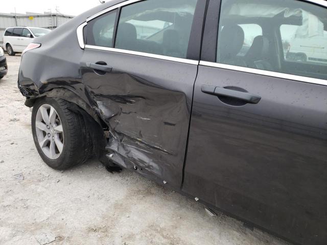 2013 ACURA TL 19UUA8F27DA009558