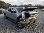 2017 CHEVROLET  SILVERADO