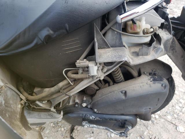 2008 HONDA CHF50 S JH2AF60618K401784