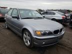 2004 BMW  3 SERIES