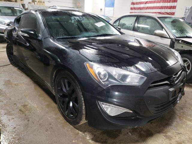 2015 HYUNDAI GENESIS CO - KMHHT6KJ2FU127235