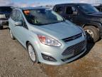 2013 FORD  CMAX