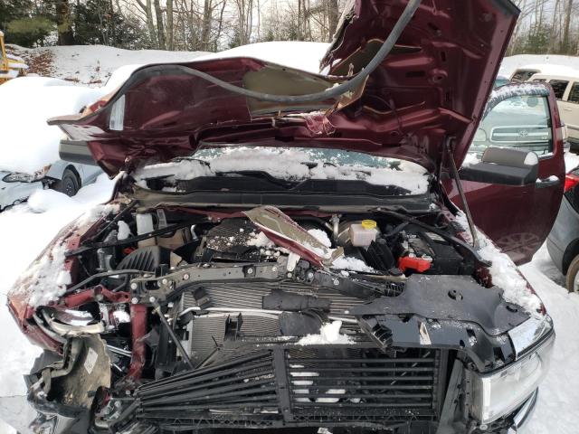 2021 RAM 2500 TRADE 3C6MR5AJ1MG533821