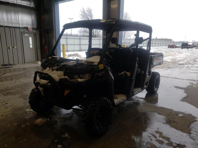 2021 CAN-AM DEFENDER M 3JBUCAX47MK002224