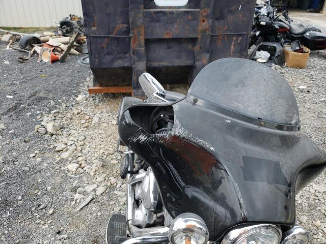 2005 HARLEY-DAVIDSON FLHT 1HD1DDV1X5Y607323