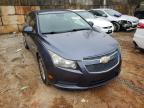 2013 CHEVROLET  CRUZE