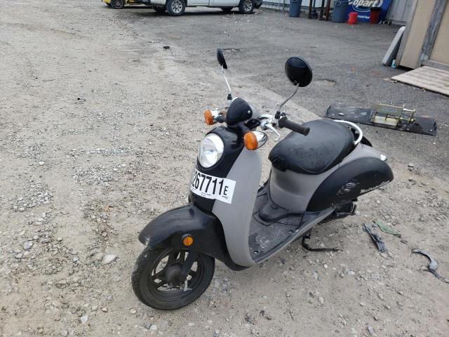 2008 HONDA CHF50 S JH2AF60618K401784
