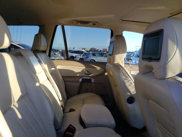 2013 VOLVO XC90 3.2 YV4952CY8D1640251