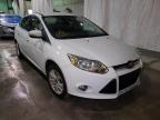 2012 FORD  FOCUS