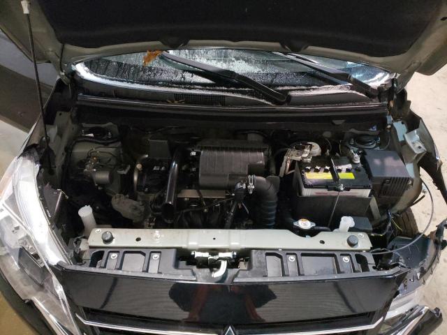 2021 MITSUBISHI MIRAGE ES ML32AUHJ5MH008406