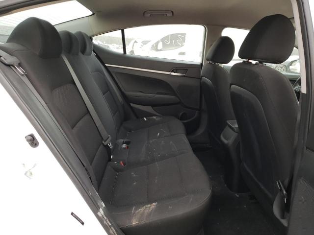 5NPD74LF7KH416427 Hyundai Elantra Se 2019. Фото: 5