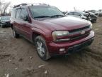 2005 CHEVROLET  TRAILBLAZER