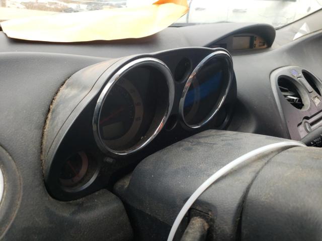 2012 MITSUBISHI ECLIPSE GS 4A31K5DFXCE008329