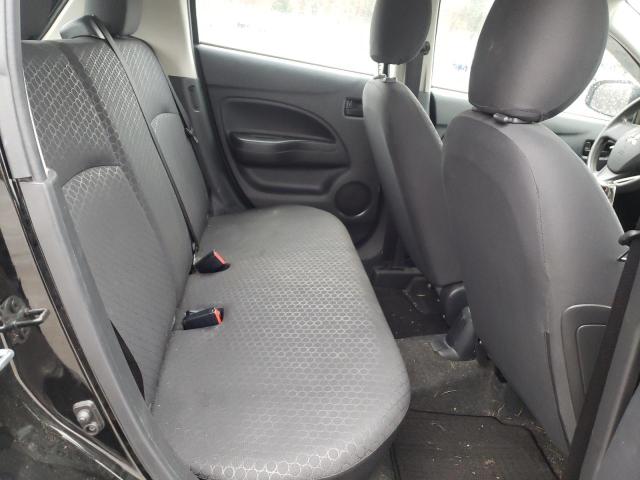 2015 MITSUBISHI MIRAGE DE ML32A3HJ2FH056281