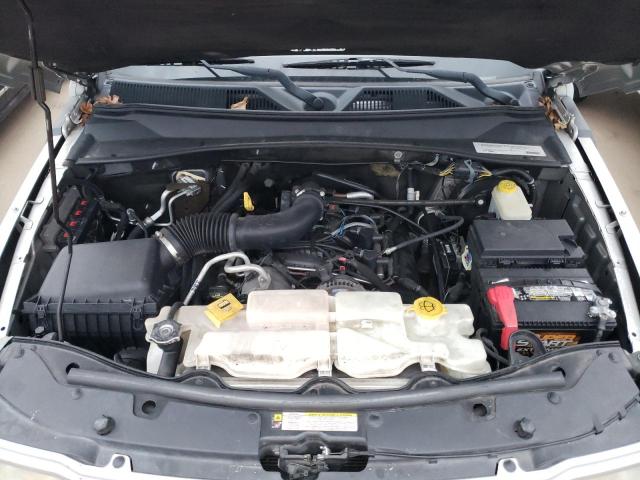 2011 JEEP LIBERTY SP 1J4PN2GK4BW595450