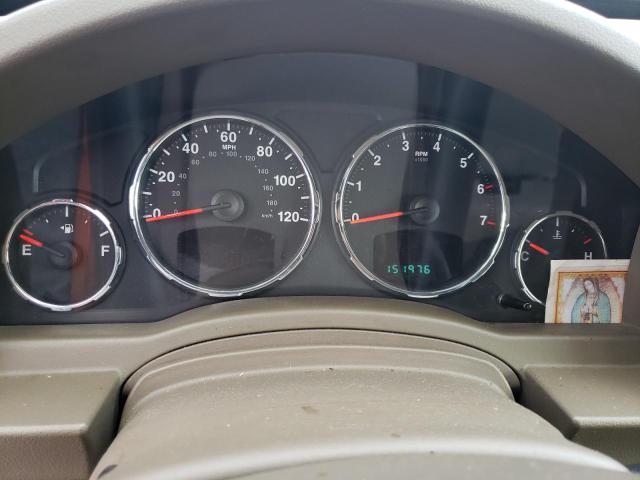 2010 JEEP LIBERTY SP 1J4PP2GKXAW181436