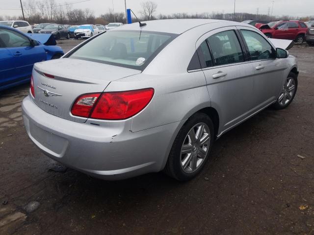 2010 CHRYSLER SEBRING LI 1C3CC5FV4AN111373