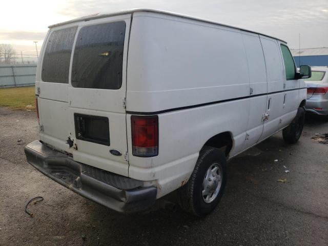 1FTSE34L06HA28259 Ford Econoline 2006. Фото: 3