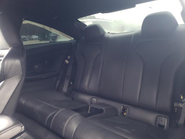2015 BMW M4 WBS3R9C56FK332884