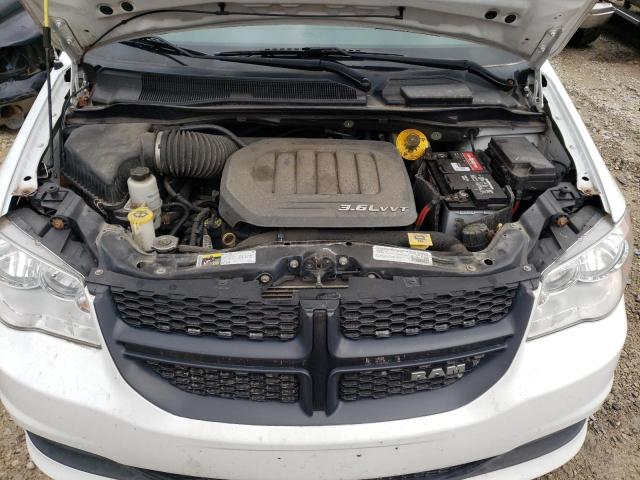 2015 RAM TRADESMAN 2C4JRGAG0FR564292
