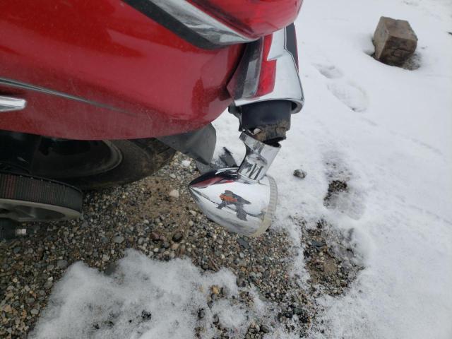 2014 YAMAHA XVS950 A JYAVN01E0EA019954