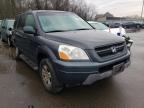 2004 HONDA  PILOT