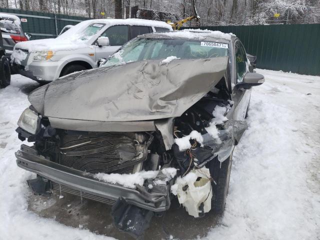 2010 VOLVO S80 T6 YV1992AH5A1118225
