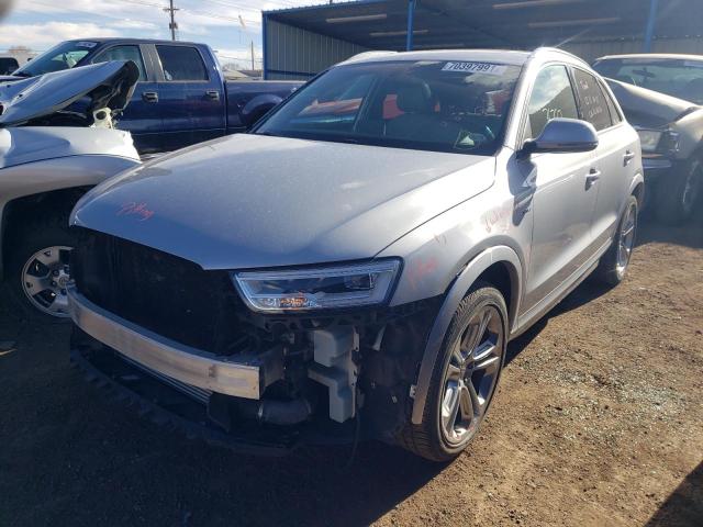 2016 AUDI Q3 PRESTIG WA1GFCFS2GR020614