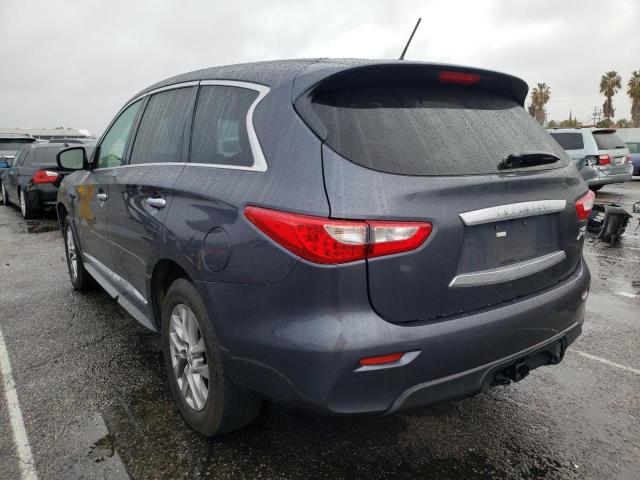 2013 INFINITI JX35 5N1AL0MN7DC346239