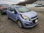 2014 CHEVROLET  SPARK