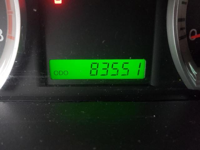 2010 CHEVROLET AVEO LS KL1TD5DE5AB086889