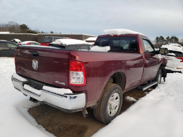 2021 RAM 2500 TRADE 3C6MR5AJ1MG533821