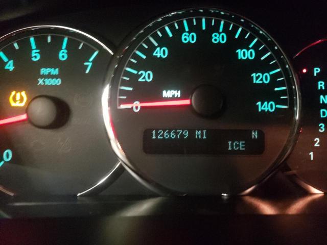 2007 BUICK LACROSSE C 2G4WC582371151039