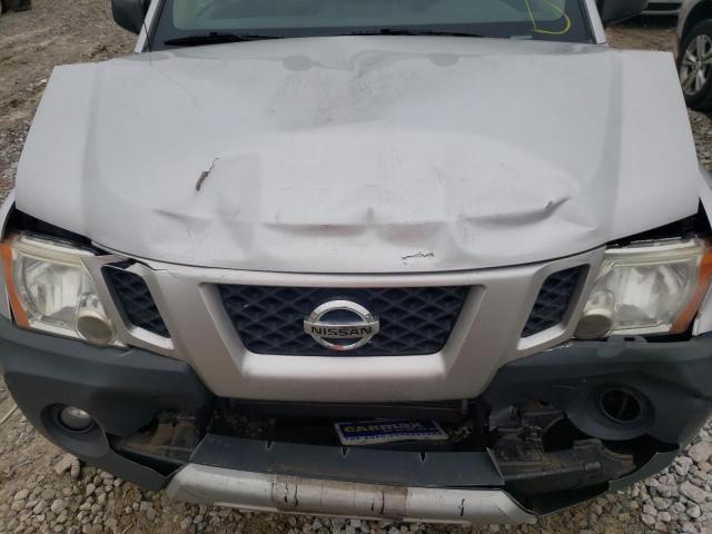 2012 NISSAN XTERRA OFF 5N1AN0NW1CC510374