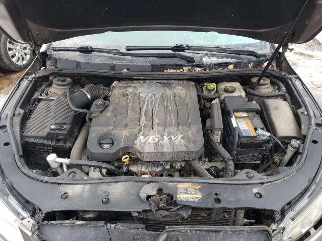 2010 BUICK LACROSSE C 1G4GC5EG2AF185915