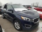 2016 KIA  SORENTO