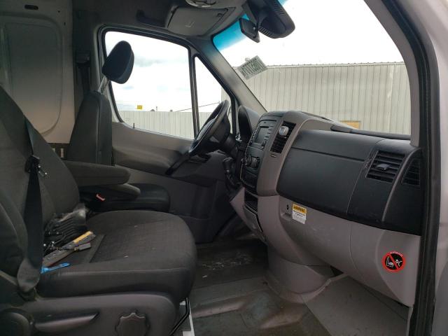 2014 MERCEDES-BENZ SPRINTER 3 WD3PF4DC5E5882344
