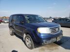 2014 HONDA  PILOT