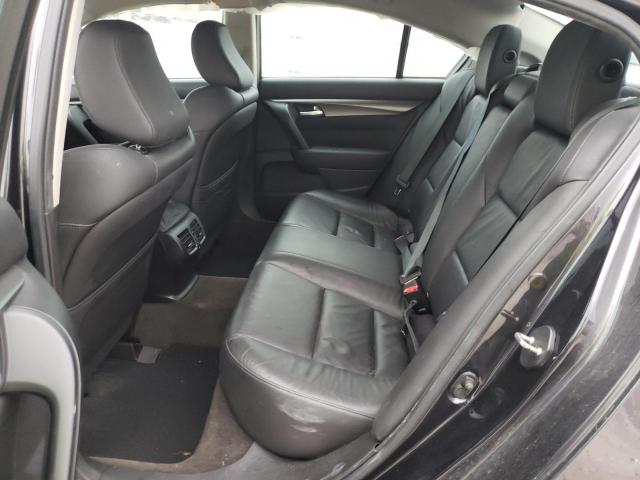 2013 ACURA TL 19UUA8F27DA009558