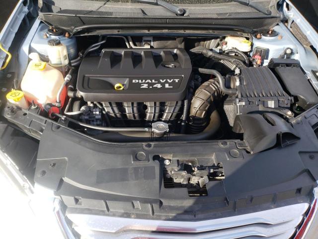 2013 CHRYSLER 200 TOURIN 1C3CCBBBXDN617269