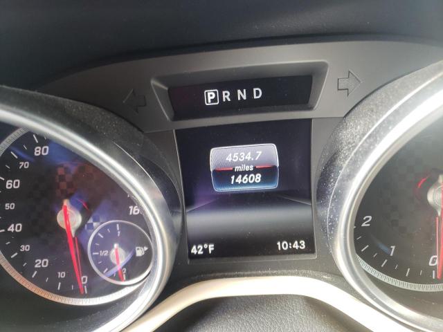 2019 MERCEDES-BENZ SLC 300 WDDPK3JA7KF161629