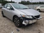 2013 HONDA  CIVIC