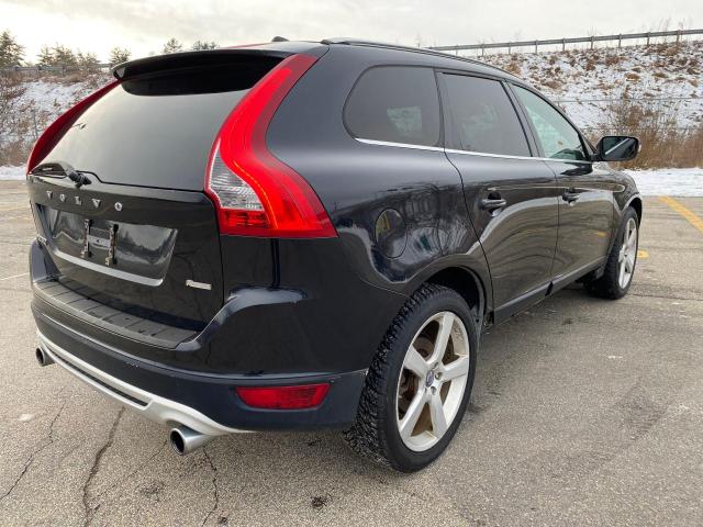 2011 VOLVO XC60 3.2 YV4952DLXB2187809