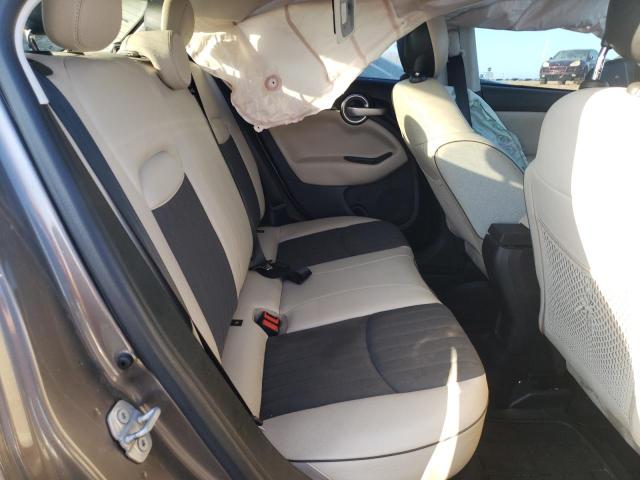 2016 FIAT 500X LOUNG ZFBCFXDT9GP388472