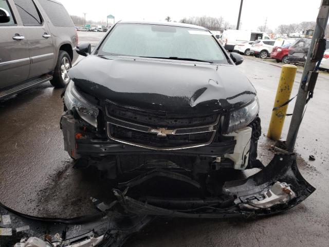 VIN 1G1RH6E42EU137206 2014 Chevrolet Volt no.9