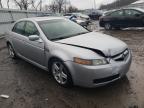 2006 ACURA  TL