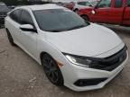 2020 HONDA  CIVIC